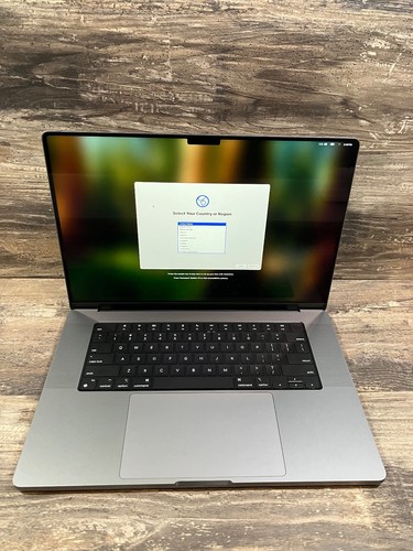 Apple macbook pro m1 - apple,