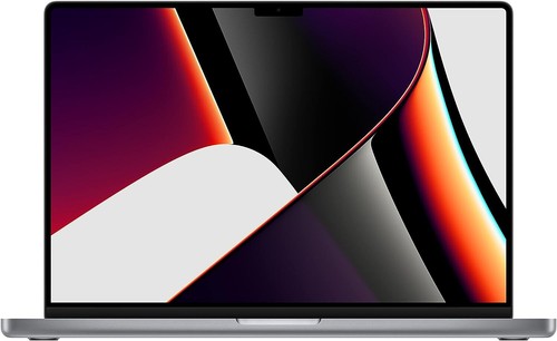 Macbook pro max 10 core - pro,