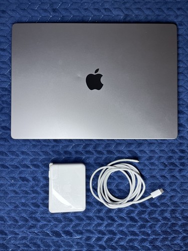 Apple macbook pro a2485 - pro,