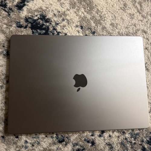 Apple macbook pro - apple, 2021