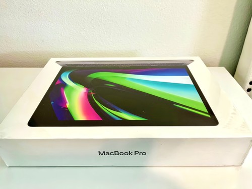 Macbook pro laptop - 13.3",