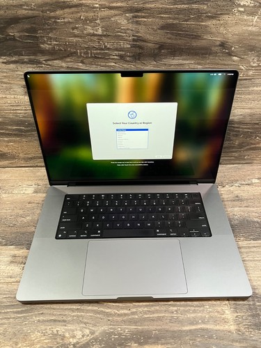 Apple macbook pro m1 max - apple,