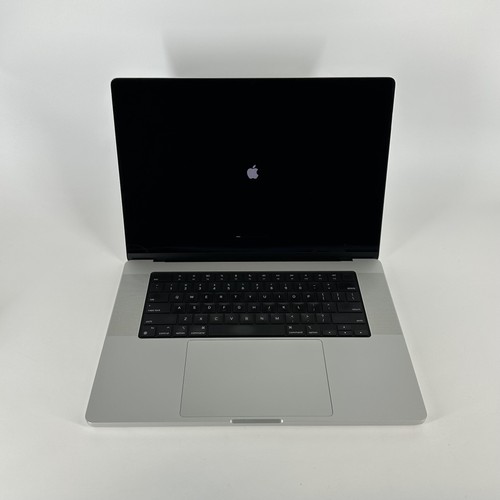 Macbook pro silver 2021 2 - macbook,