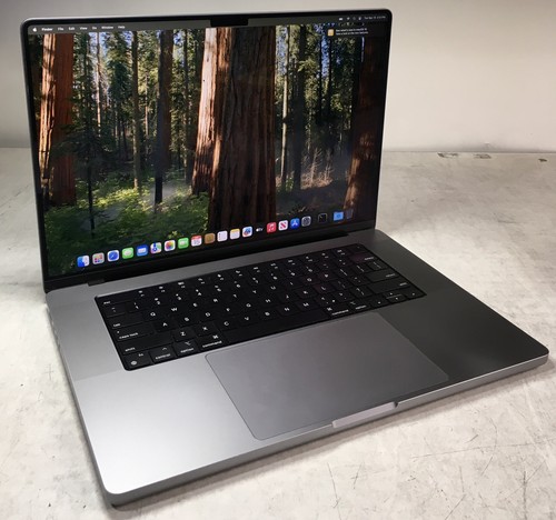 2021 apple macbook pro - 2021,