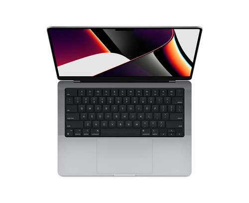 Apple macbook pro - apple, (2021)
