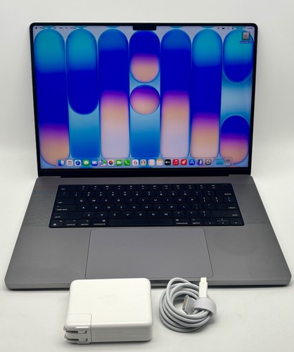 Macbook pro m1 max - , max--