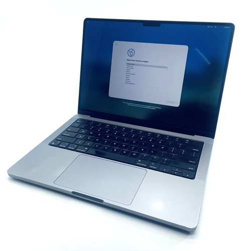 Apple macbook pro m1 - 14,