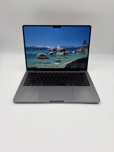 Apple macbook pro - 14",