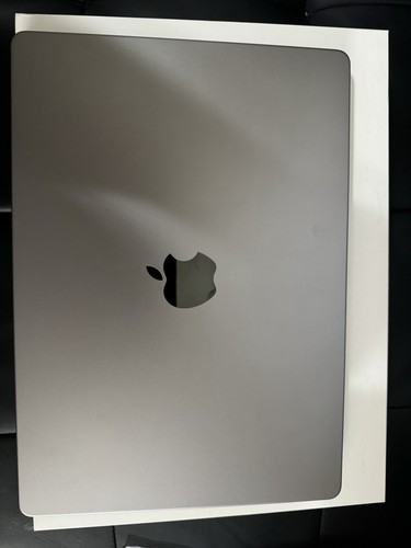 Apple macbook pro - pro, (14-inch