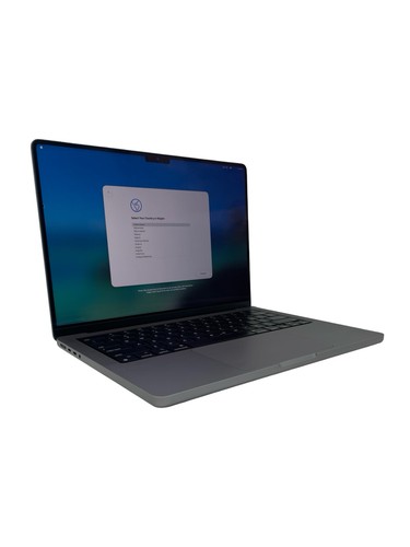 Apple macbook pro a2442 - macbook,